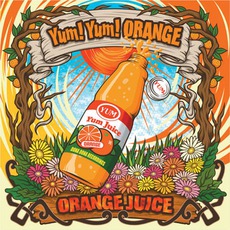 Orange Juice mp3 Album by Yum!Yum!ORANGE