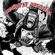 Mosh-Pit Justice mp3 Album by Mosh-Pit Justice