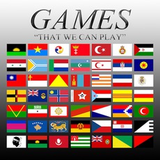 That We Can Play mp3 Album by Games