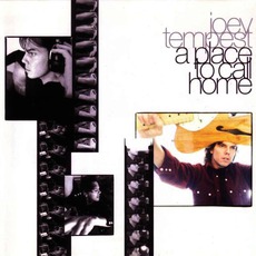 A Place To Call Home mp3 Album by Joey Tempest