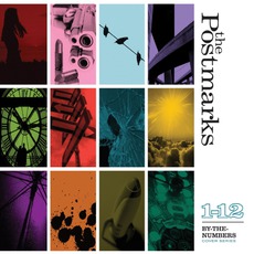 By The Numbers mp3 Album by The Postmarks
