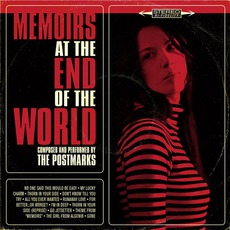 Memoirs At The End Of The World mp3 Album by The Postmarks