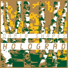 Holograd mp3 Album by Dania Shapes
