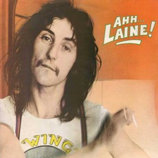 Ahh... Laine! mp3 Album by Denny Laine