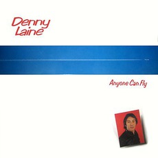 Anyone Can Fly mp3 Album by Denny Laine