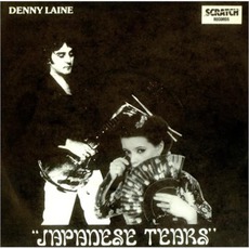 Japanese Tears mp3 Album by Denny Laine