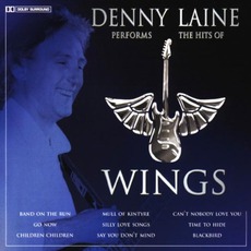 Performs The Hits Of Wings mp3 Album by Denny Laine