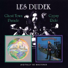 Ghost Town Parade - Gypsy Ride mp3 Artist Compilation by Les Dudek