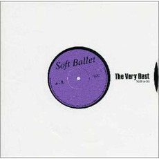 The Very Best Of Soft Ballet mp3 Artist Compilation by SOFT BALLET