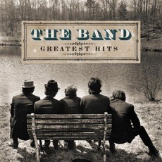 Greatest Hits mp3 Artist Compilation by The Band