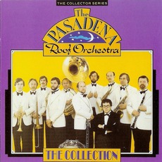 The Collection mp3 Artist Compilation by Pasadena Roof Orchestra