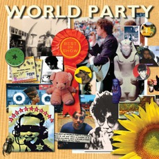 Best In Show mp3 Artist Compilation by World Party