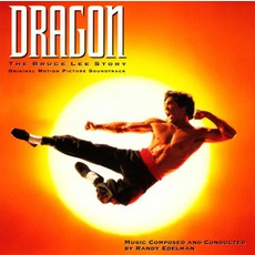 Dragon: The Bruce Lee Story mp3 Soundtrack by Randy Edelman