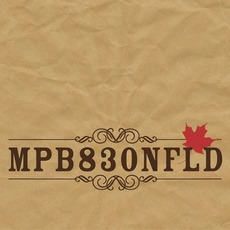 8:30 Newfoundland mp3 Album by Mike Plume Band