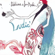 Ludic' mp3 Album by Sublime & Jun Miyake (三宅純)