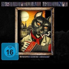 Rotten Roma Casino mp3 Album by Spiritual Front