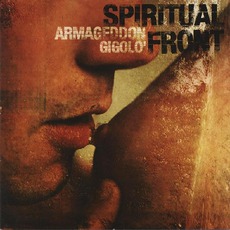 Armageddon Gigolo' mp3 Album by Spiritual Front