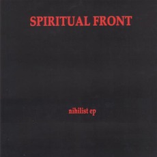 Nihilist EP mp3 Album by Spiritual Front