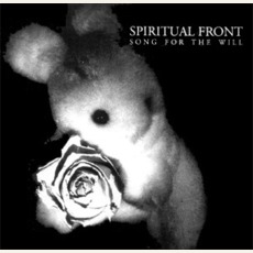 Song For The Will mp3 Album by Spiritual Front
