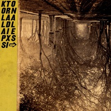 Kollaps Tradixionales mp3 Album by Thee Silver Mt. Zion Memorial Orchestra
