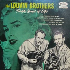 Tragic Songs Of Life mp3 Album by The Louvin Brothers