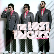 Lost In The 80s mp3 Album by The Lost Fingers