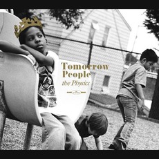 Tomorrow People mp3 Album by The Physics