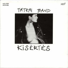 Kísértés mp3 Album by Tátrai Band