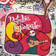 Natalia Lafourcade mp3 Album by Natalia Lafourcade