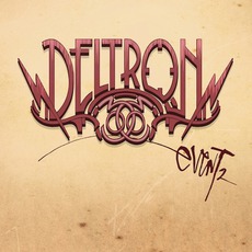 Event 2 mp3 Album by Deltron 3030