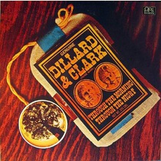 Through The Morning, Through The Night mp3 Album by Dillard & Clark