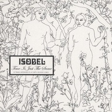 Time Is Just The Same mp3 Album by Isobel Campbell