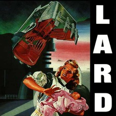 The Last Temptation Of Reid mp3 Album by Lard