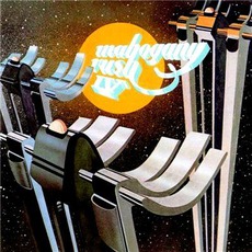 Mahogany Rush IV mp3 Album by Frank Marino & Mahogany Rush