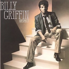 Respect mp3 Album by Billy Griffin