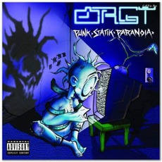 Punk Statik Paranoia mp3 Album by Orgy