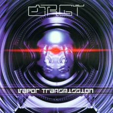 Vapor Transmission mp3 Album by Orgy