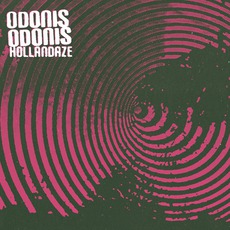 Hollandaze mp3 Album by Odonis Odonis