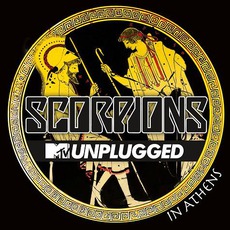 MTV Unplugged in Athens mp3 Live by Scorpions