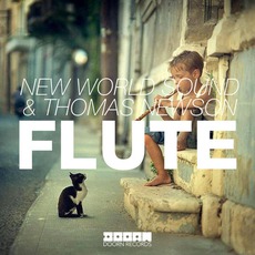 Flute mp3 Single by New World Sound & Thomas Newson