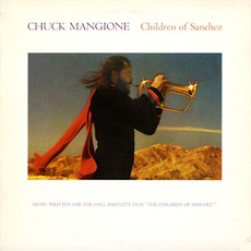 Children Of Sanchez mp3 Soundtrack by Chuck Mangione