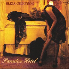 Paradise Hotel mp3 Album by Eliza Gilkyson