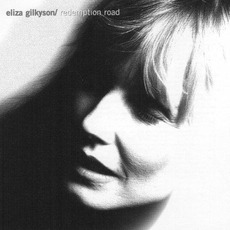 Redemption Road mp3 Album by Eliza Gilkyson