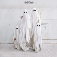 Hidden Tensions mp3 Album by Von Pariahs