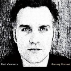 Sharing Contest mp3 Album by Reid Jamieson
