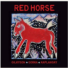 Red Horse mp3 Album by Red Horse