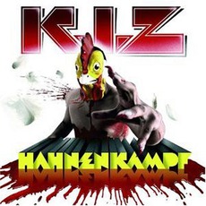 Hahnenkampf mp3 Album by K.I.Z.