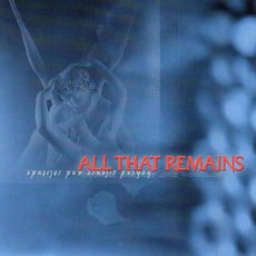 Behind Silence And Solitude mp3 Album by All That Remains