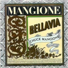 Bellavia mp3 Album by Chuck Mangione