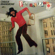 Fun And Games mp3 Album by Chuck Mangione
